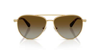 SWAROVSKI SK7031 4037T5 59