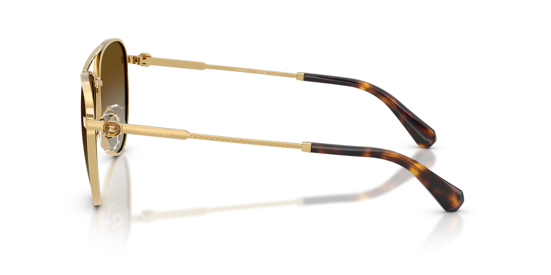 SWAROVSKI SK7031 4037T5 59