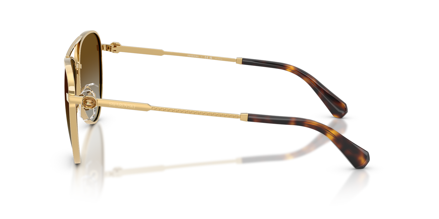 SWAROVSKI SK7031 4037T5 59