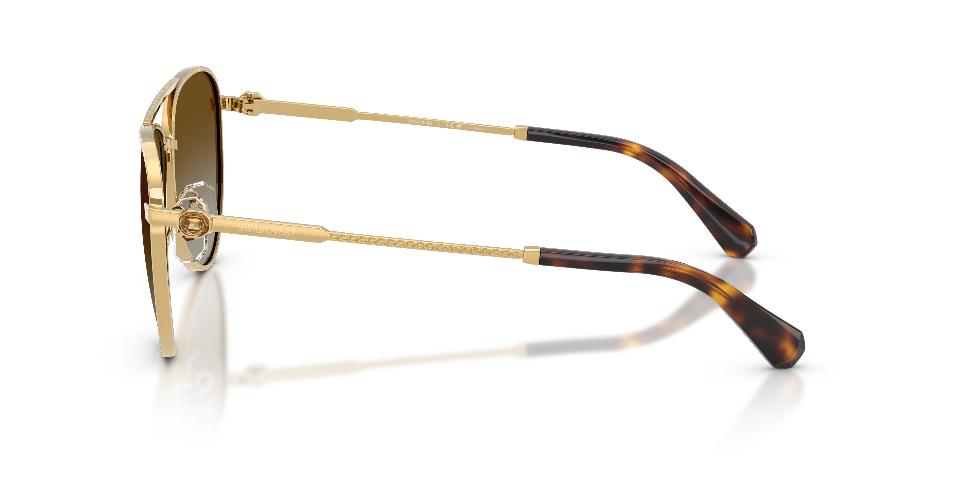 SWAROVSKI SK7031 4037T5 59