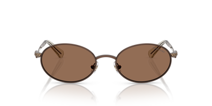 SWAROVSKI SK7033 400273 53