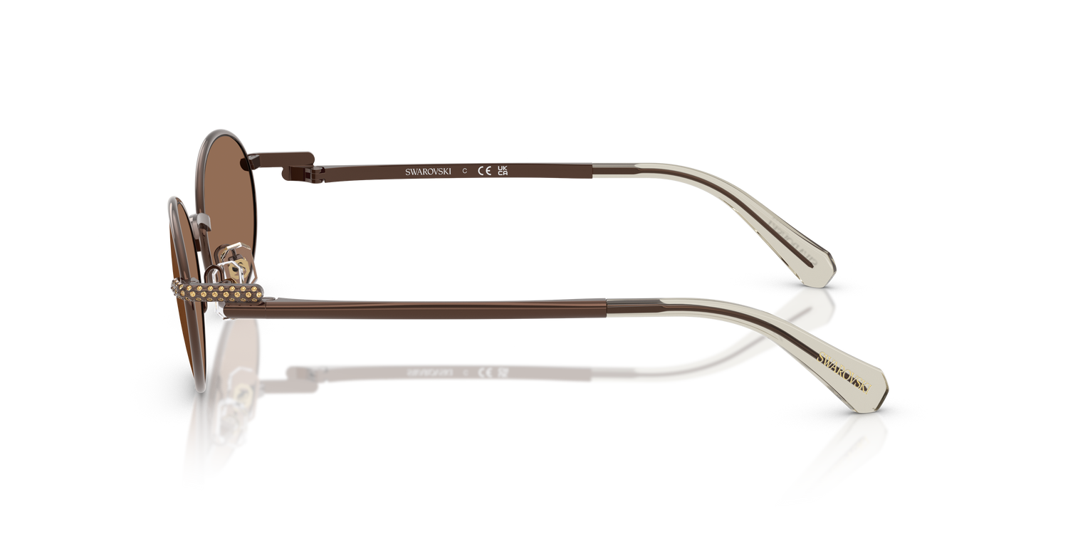 SWAROVSKI SK7033 400273 53