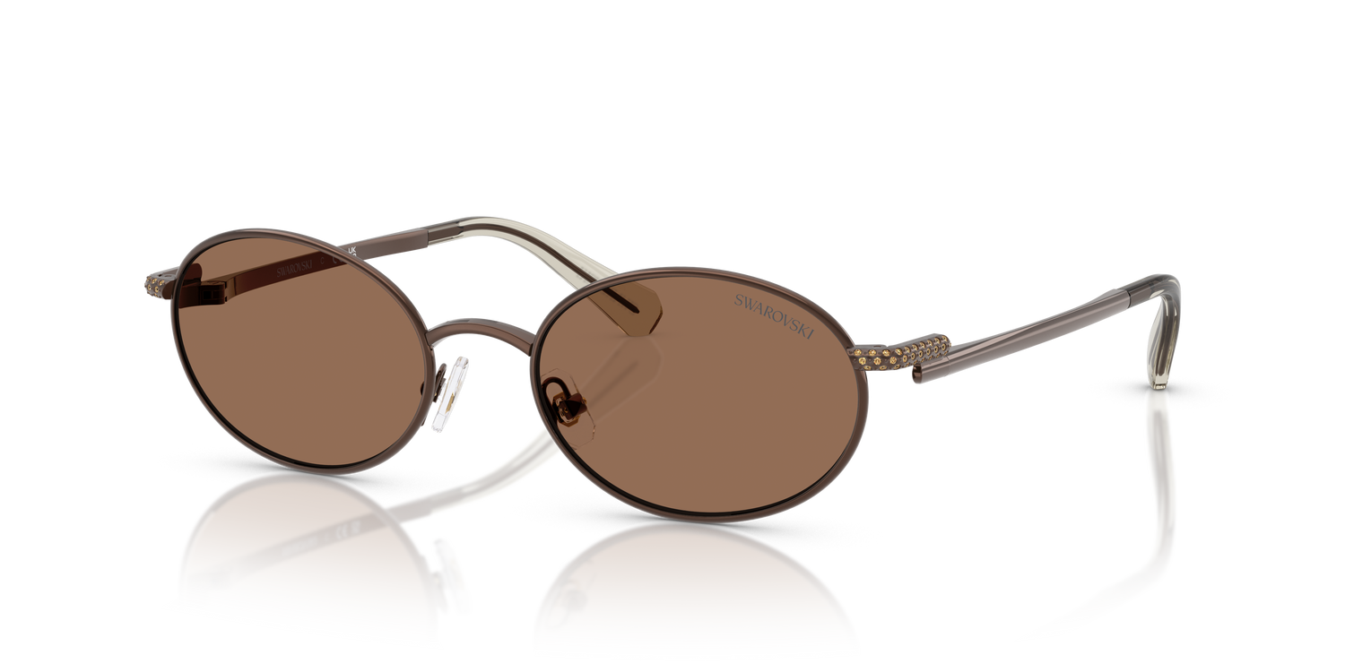 SWAROVSKI SK7033 400273 53