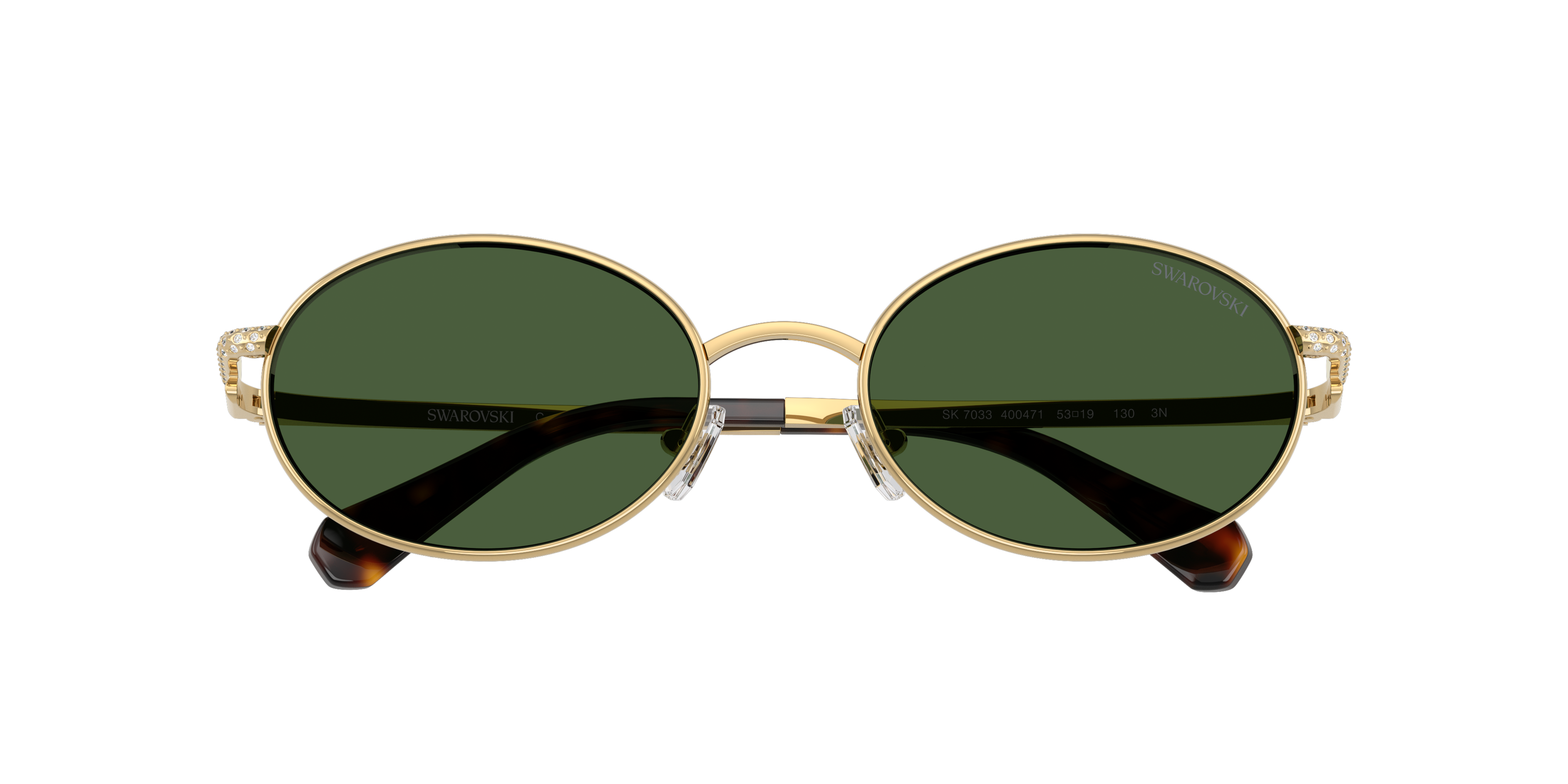 SWAROVSKI SK7033 400471 53