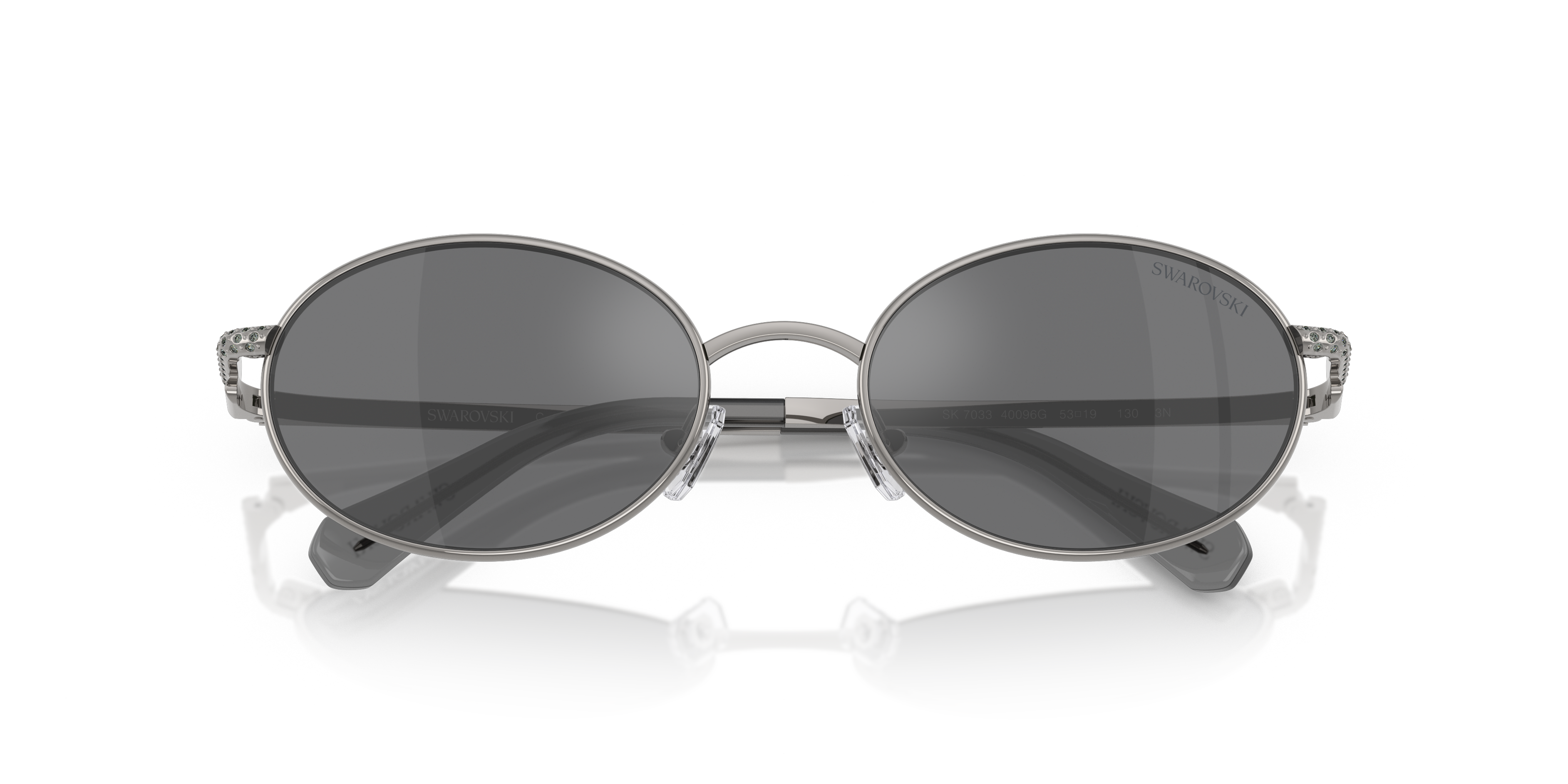 SWAROVSKI SK7033 40096G 53