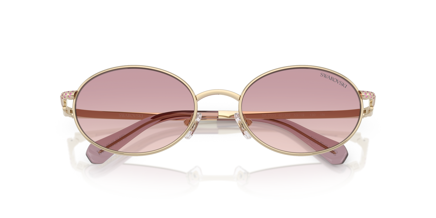 SWAROVSKI SK7033 401368 53