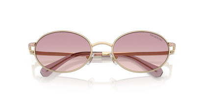 SWAROVSKI SK7033 401368 53