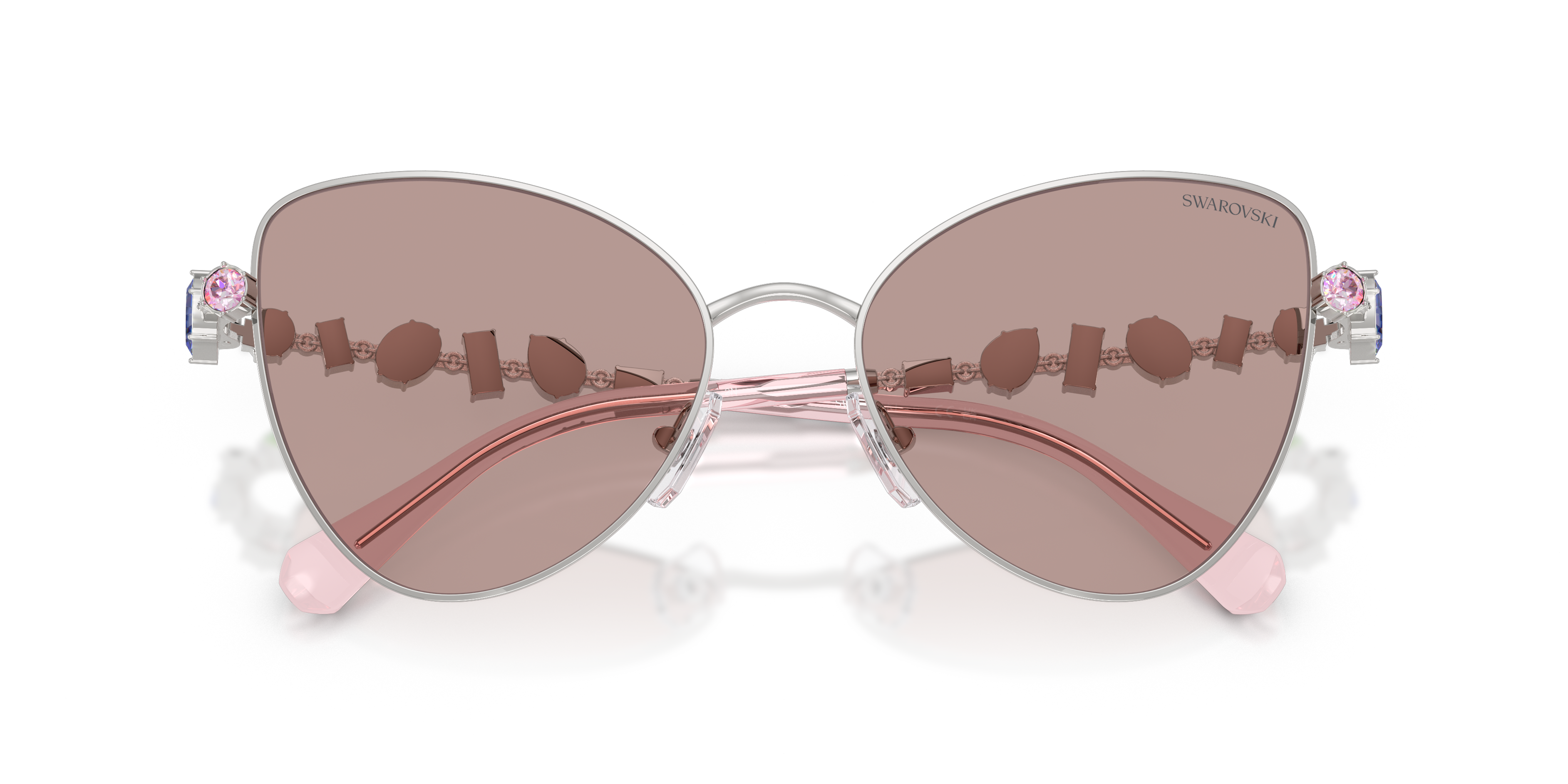 SWAROVSKI SK7034 401M7N 56