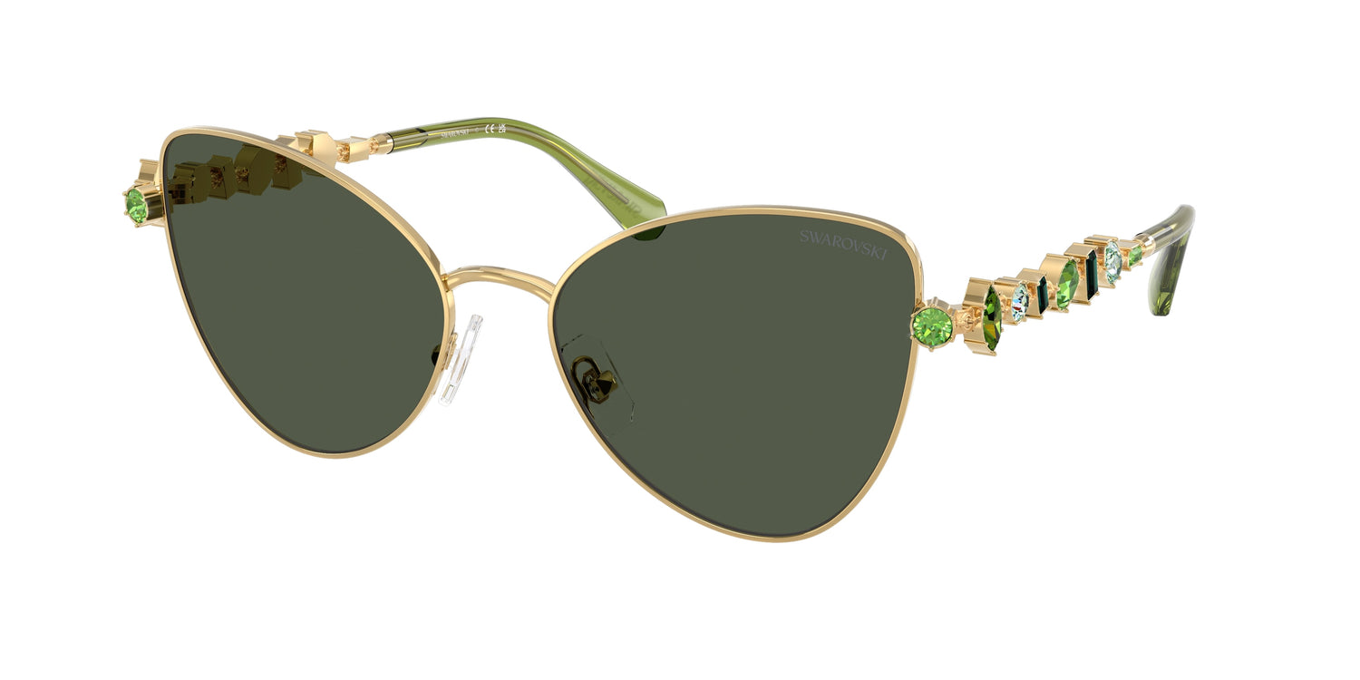 SWAROVSKI SK7034 404G82 56