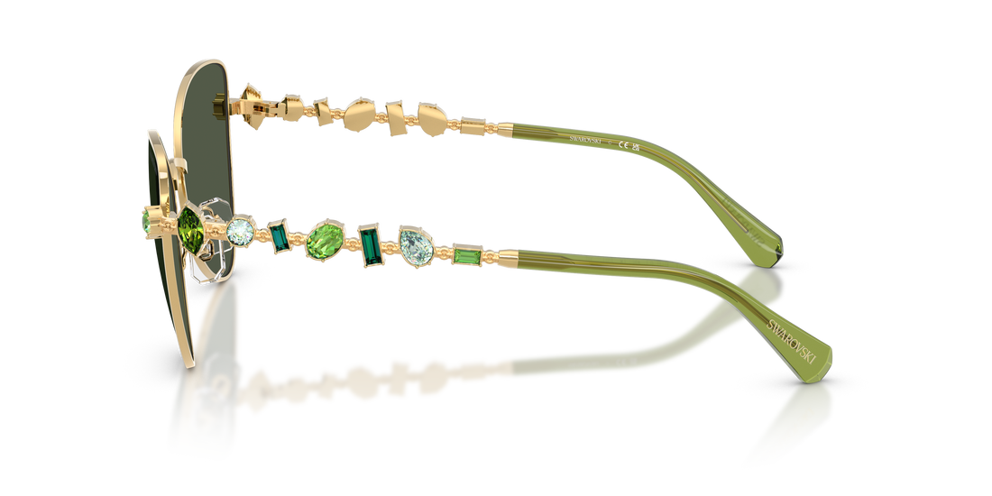 SWAROVSKI SK7034 404G82 56