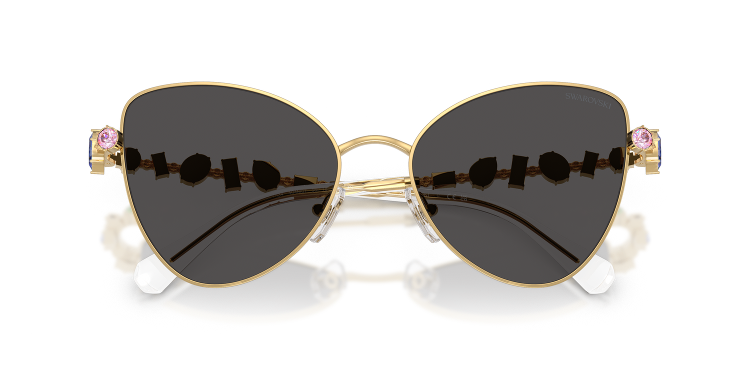 SWAROVSKI SK7034 404M87 56