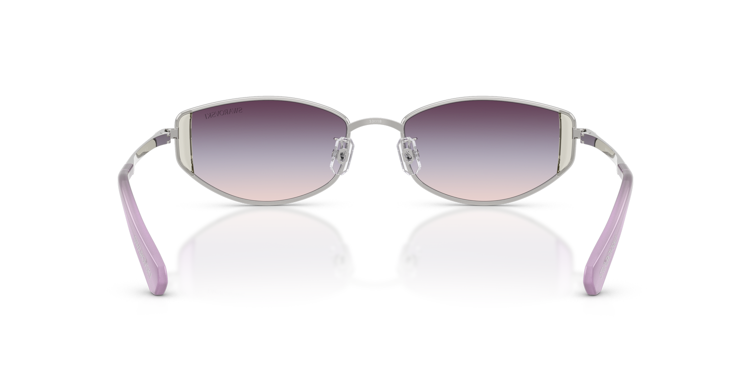 SWAROVSKI SK7035D 4001U7 53