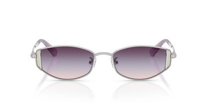 SWAROVSKI SK7035D 4001U7 53