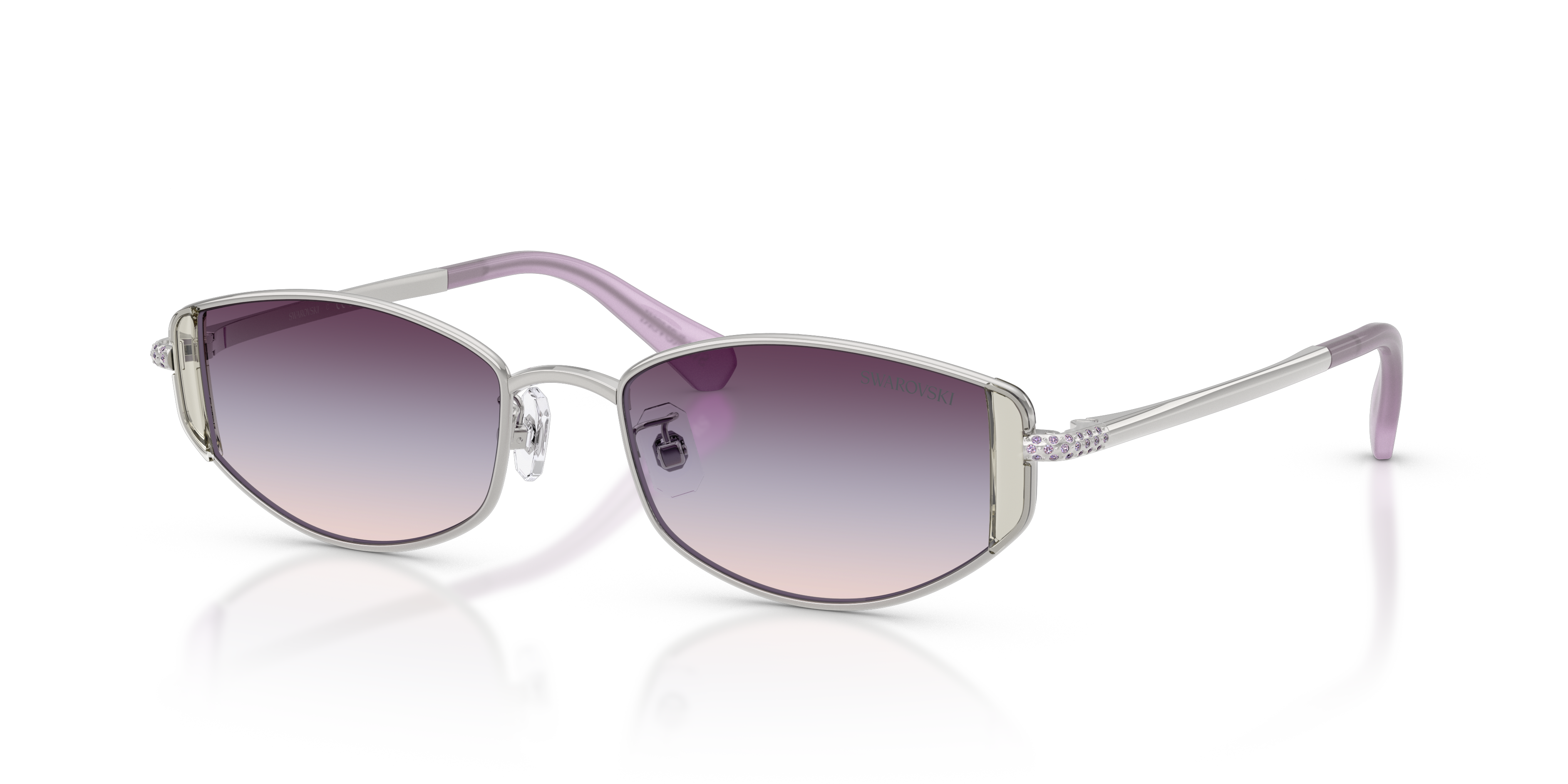 SWAROVSKI SK7035D 4001U7 53