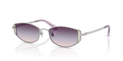 SWAROVSKI SK7035D 4001U7 53