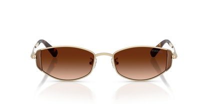 SWAROVSKI SK7035D 401374 53