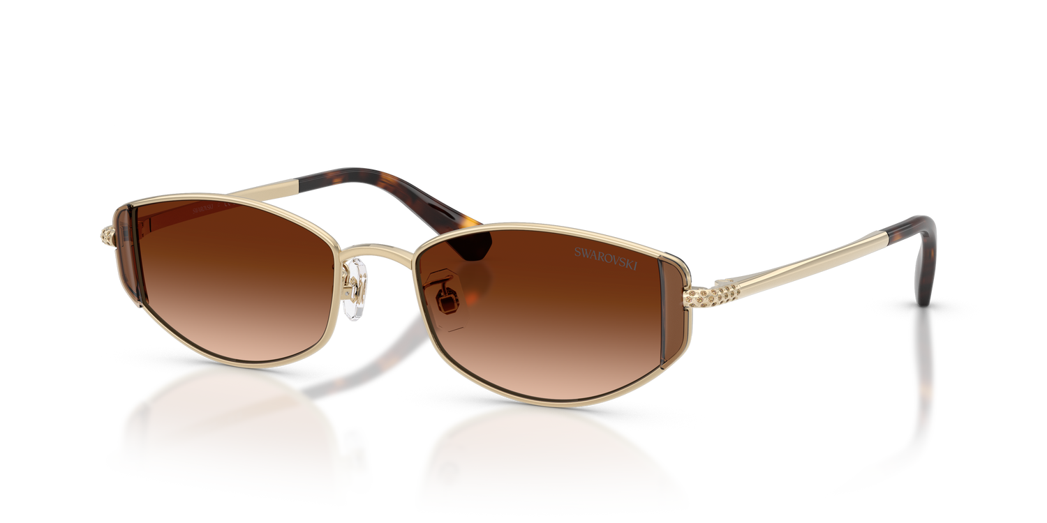 SWAROVSKI SK7035D 401374 53