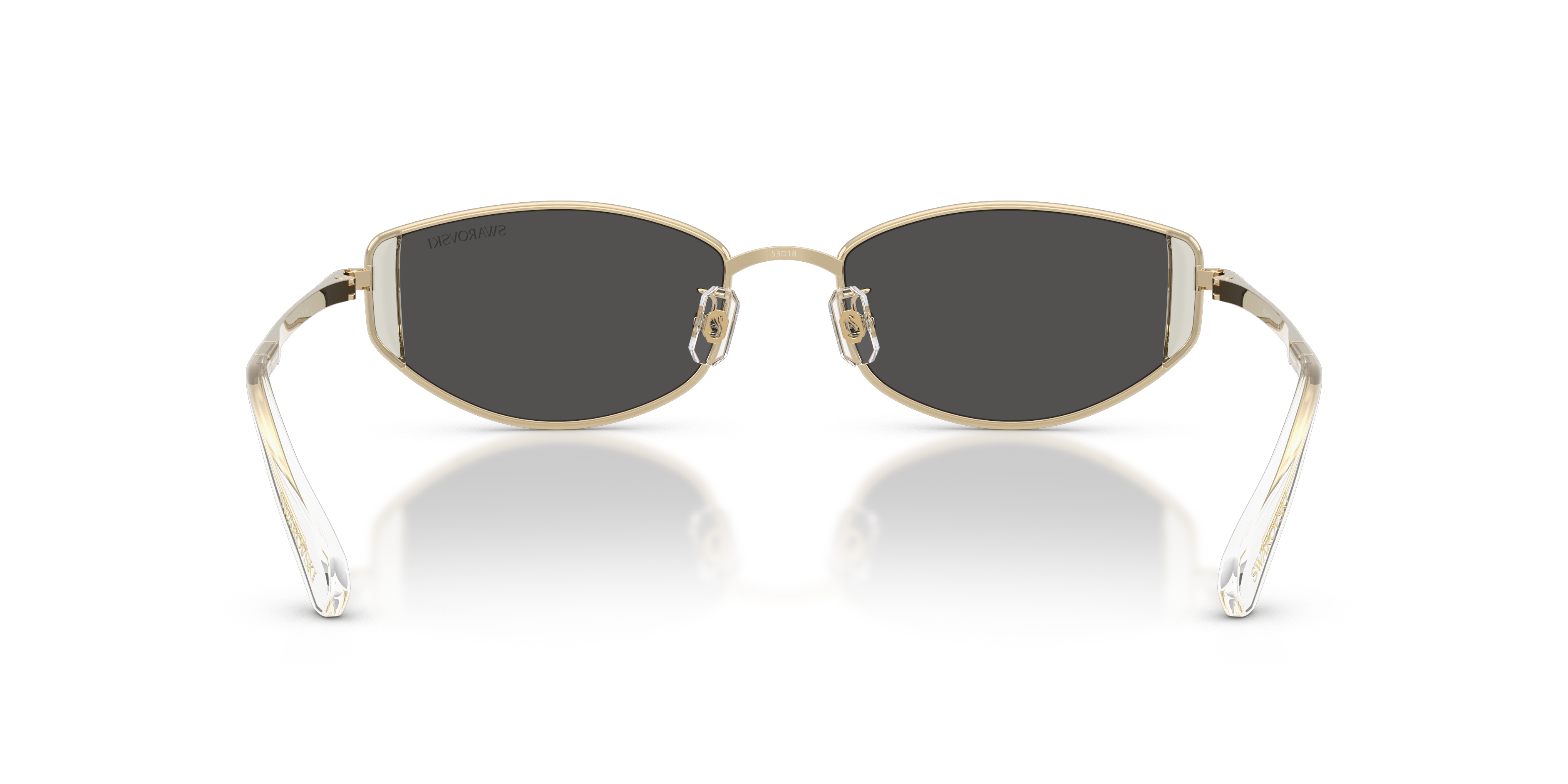 SWAROVSKI SK7035D 401387 53