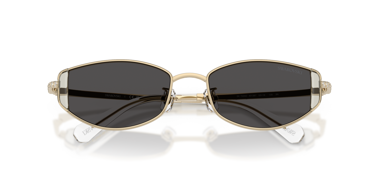 SWAROVSKI SK7035D 401387 53