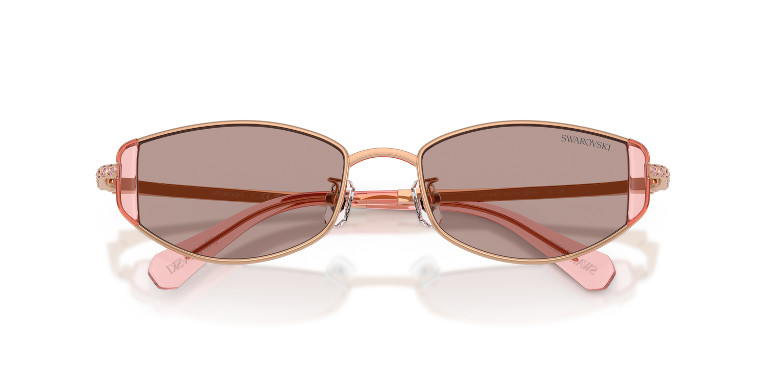 SWAROVSKI SK7035D 40147N 53