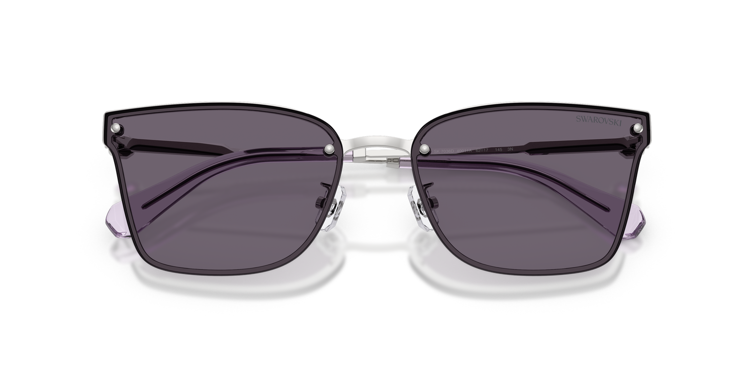 SWAROVSKI SK7036D 40011A 62