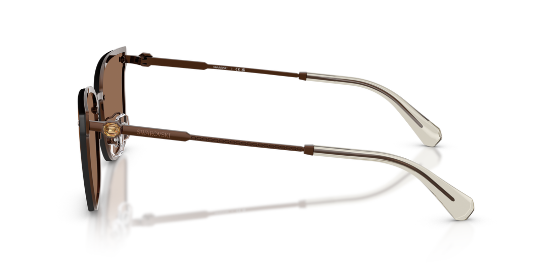 SWAROVSKI SK7036D 400273 62