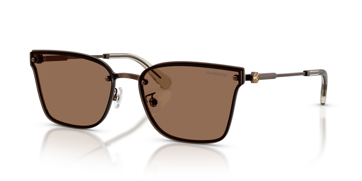 SWAROVSKI SK7036D 400273 62