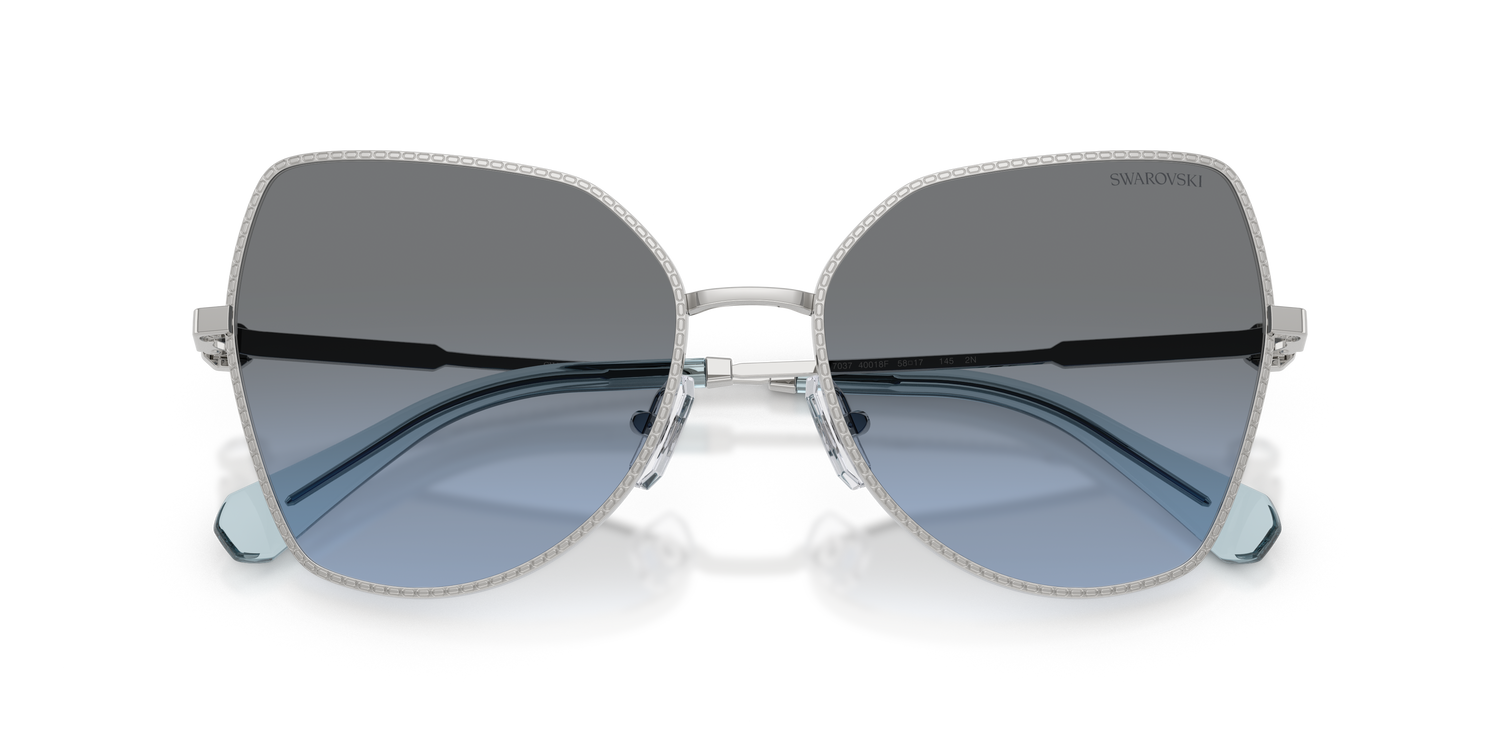 SWAROVSKI SK7037 40018F 58