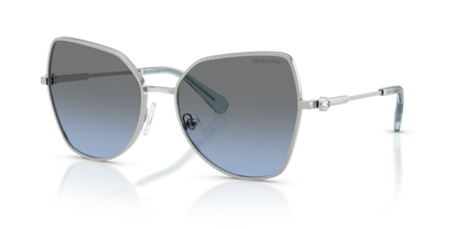 SWAROVSKI SK7037 40018F 58