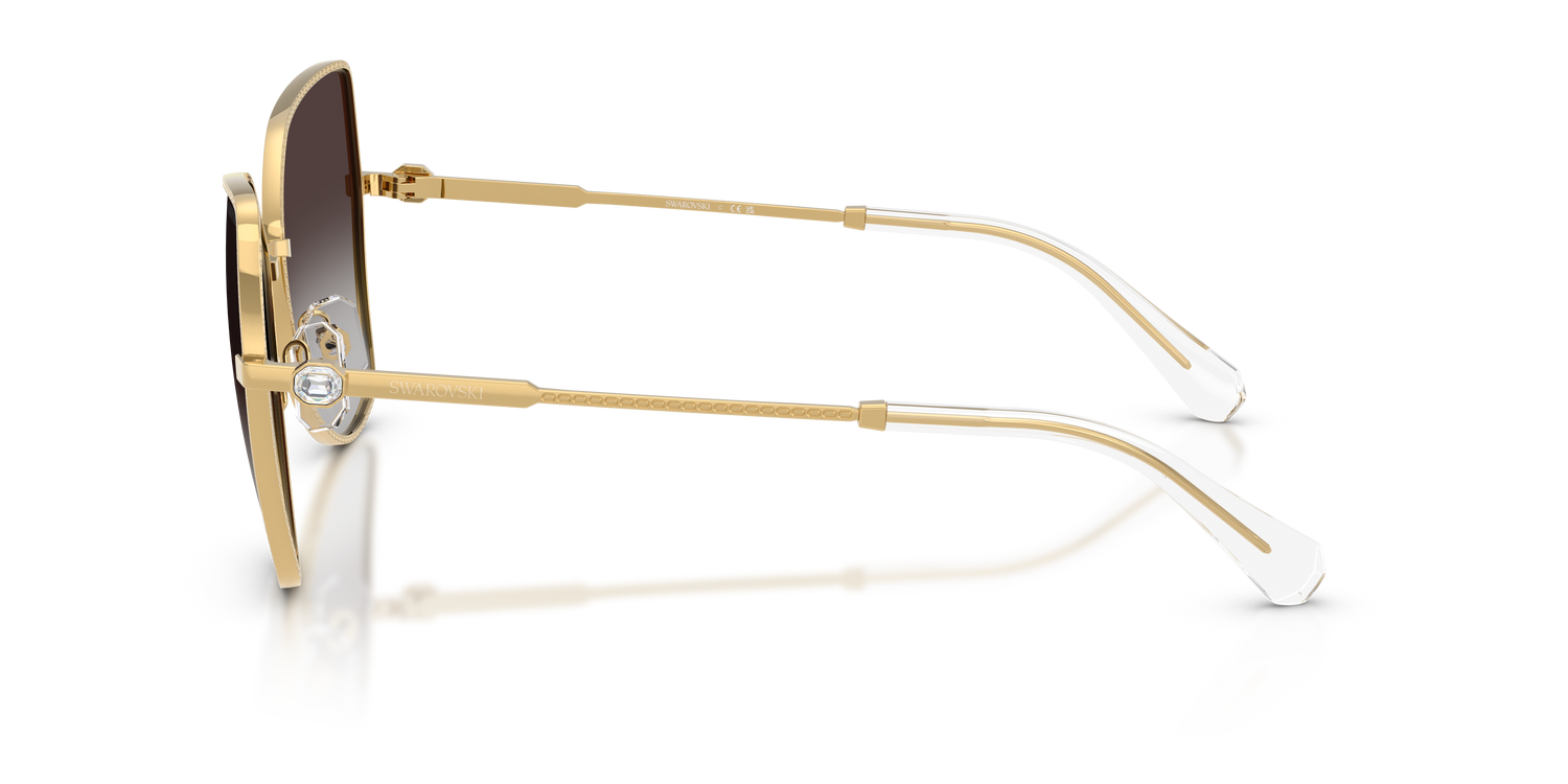 SWAROVSKI SK7037 40048G 58