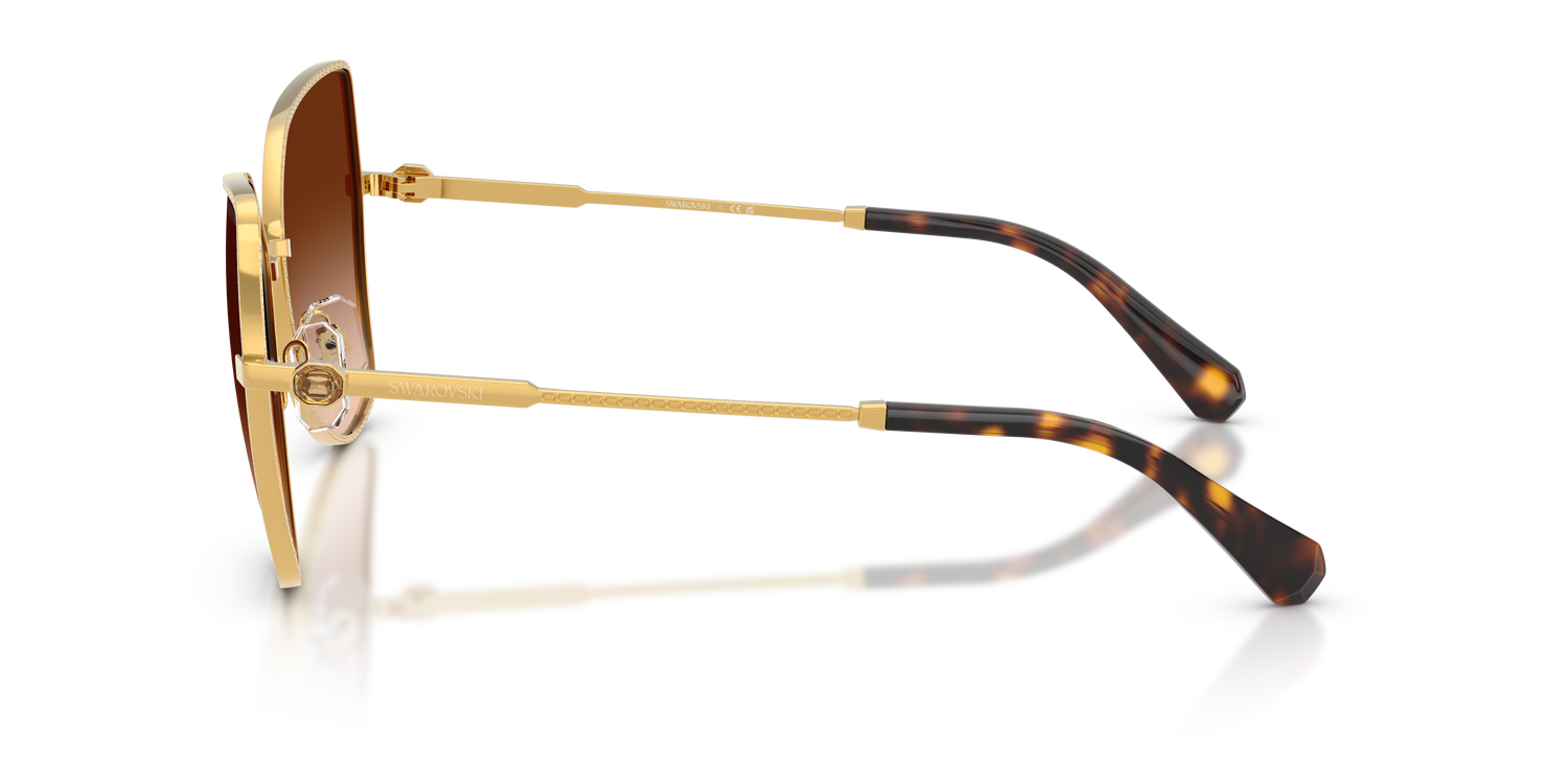 SWAROVSKI SK7037 400774 58