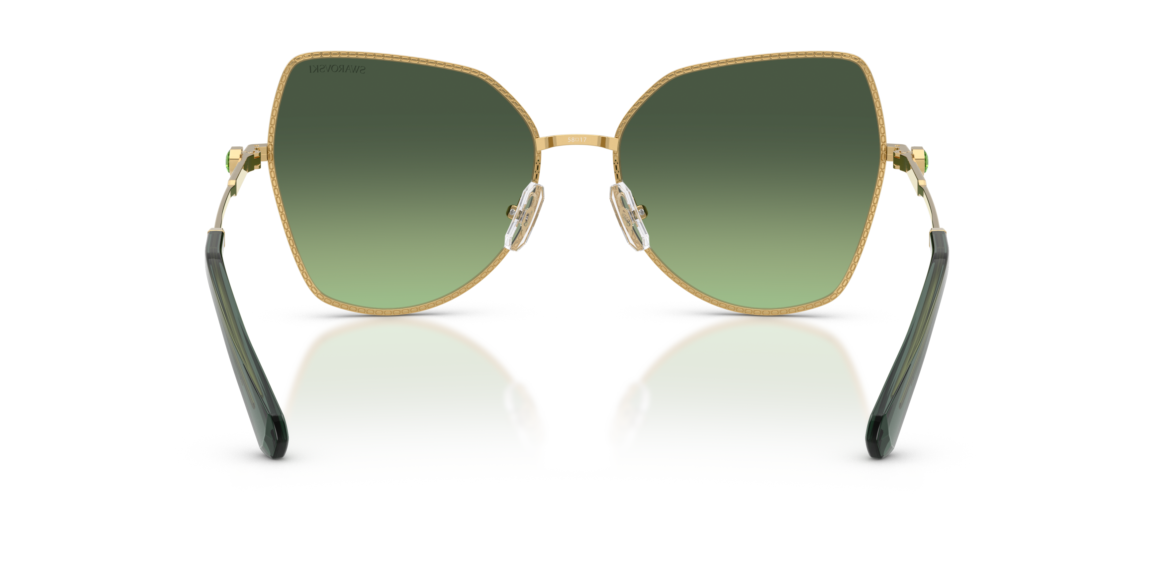 SWAROVSKI SK7037 40172A 58