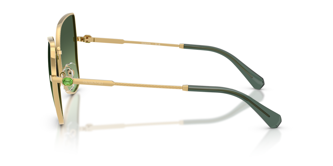 SWAROVSKI SK7037 40172A 58