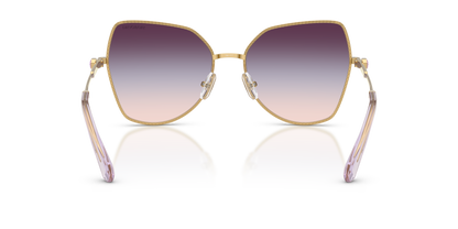 SWAROVSKI SK7037 4036U7 58