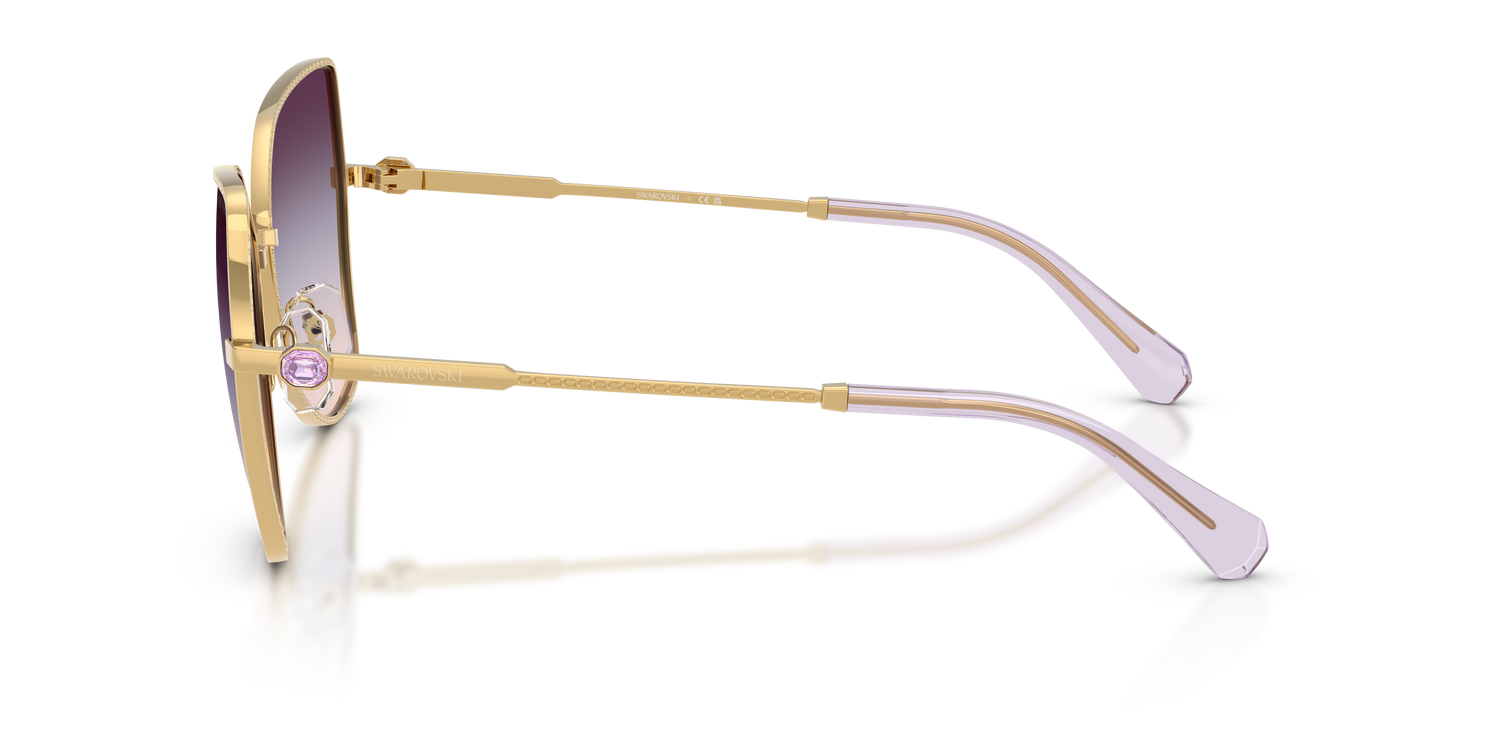 SWAROVSKI SK7037 4036U7 58