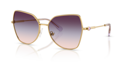 SWAROVSKI SK7037 4036U7 58