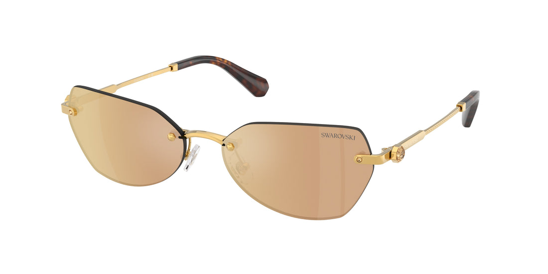 SWAROVSKI SK7038 40077J 58