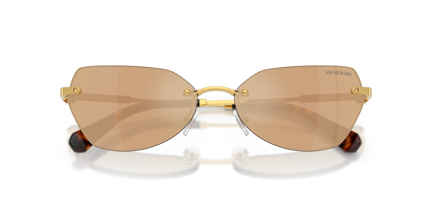 SWAROVSKI SK7038 40077J 58