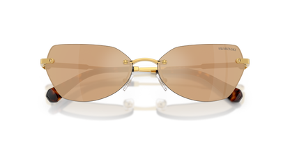 SWAROVSKI SK7038 40077J 58