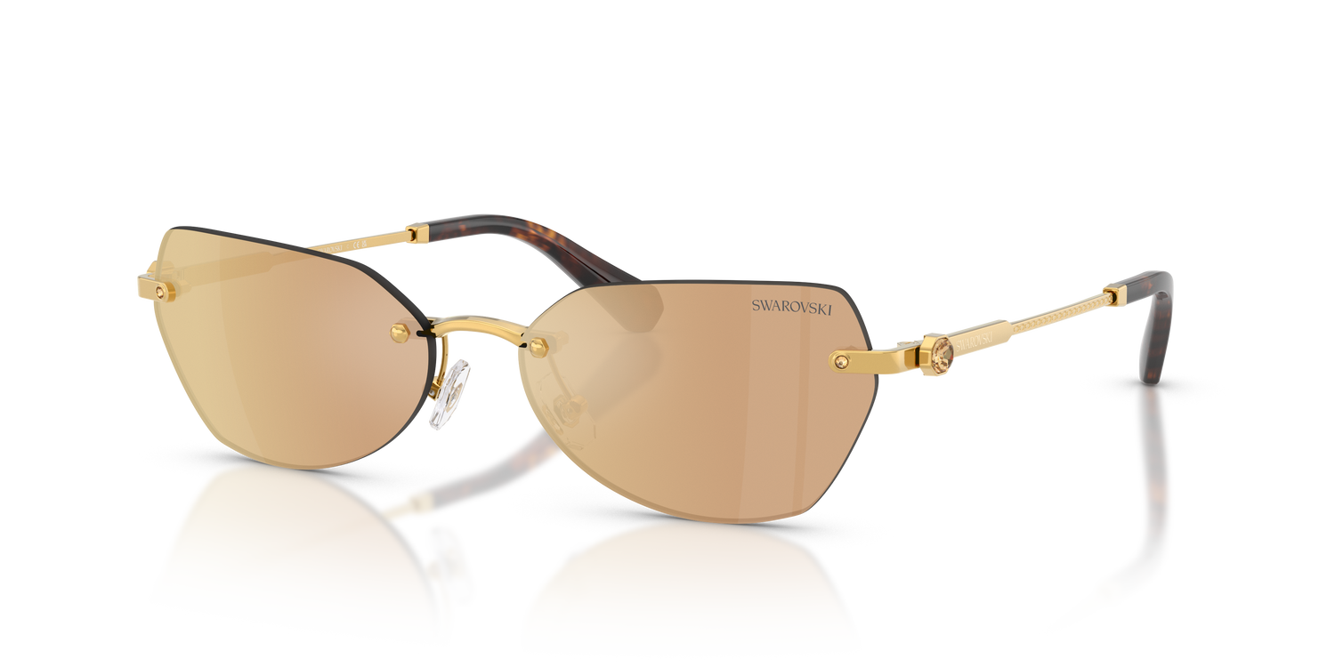 SWAROVSKI SK7038 40077J 58