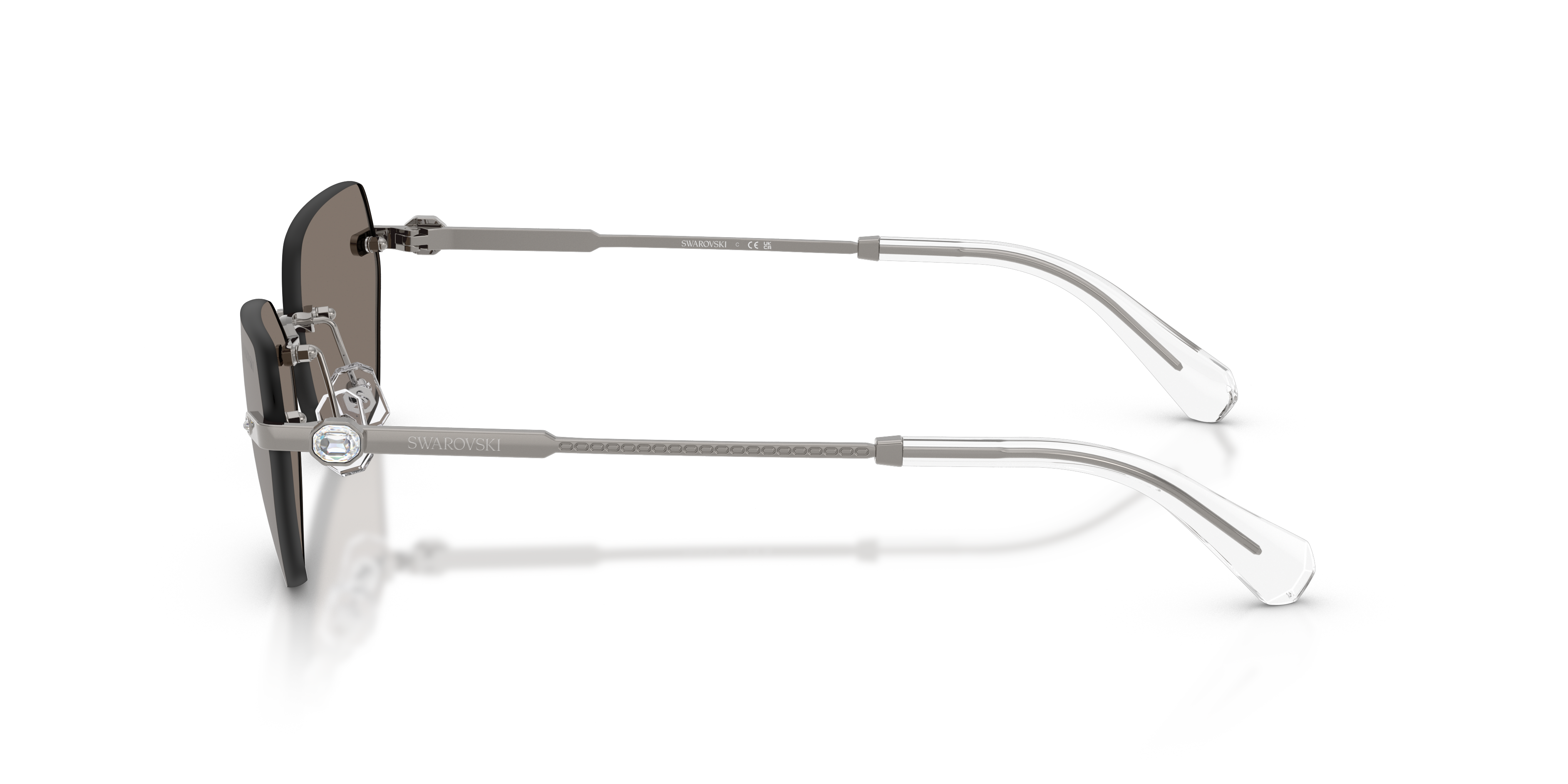 SWAROVSKI SK7038 40096G 58