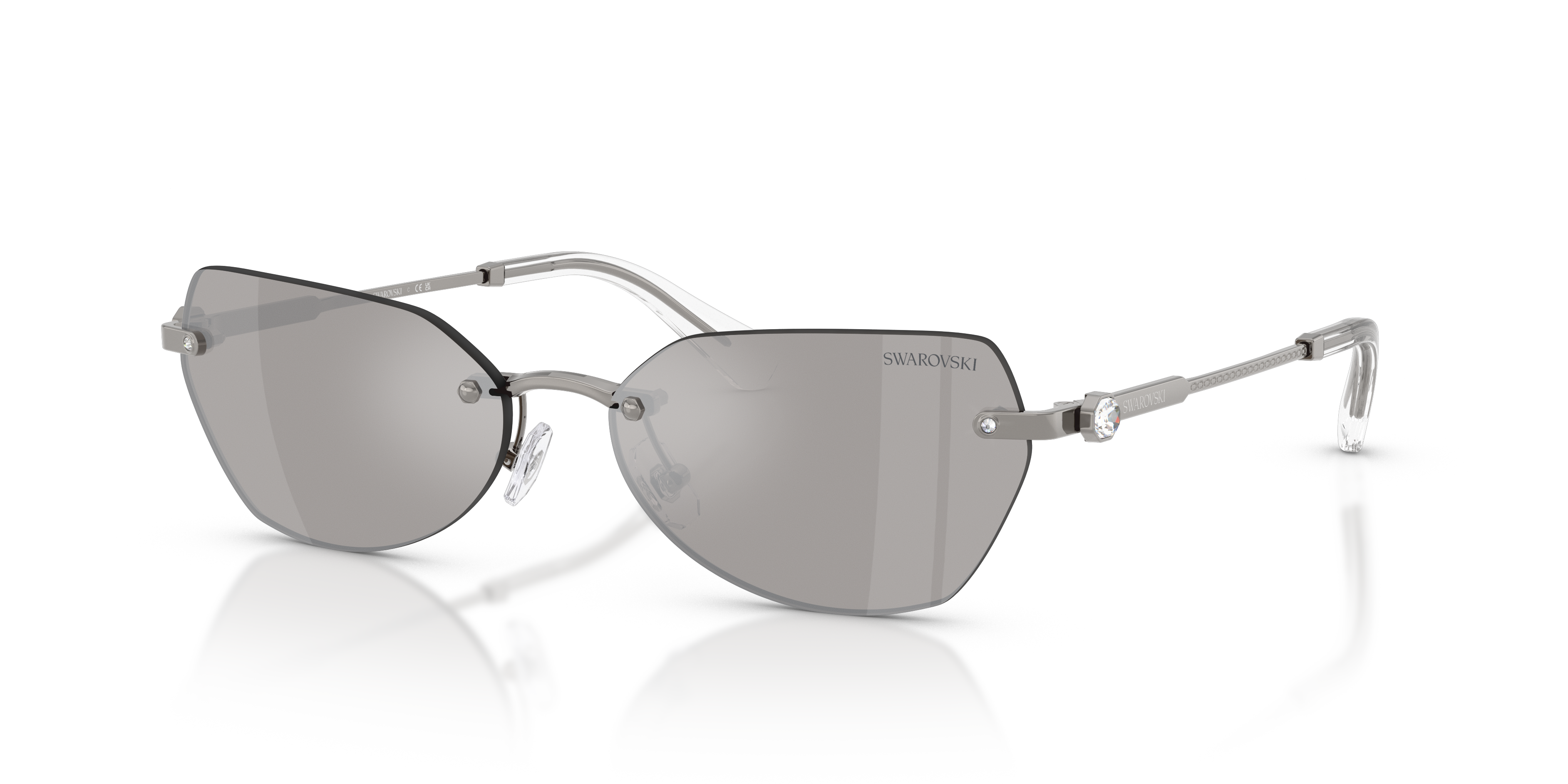 SWAROVSKI SK7038 40096G 58