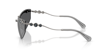 SWAROVSKI SK7039 40096G 61