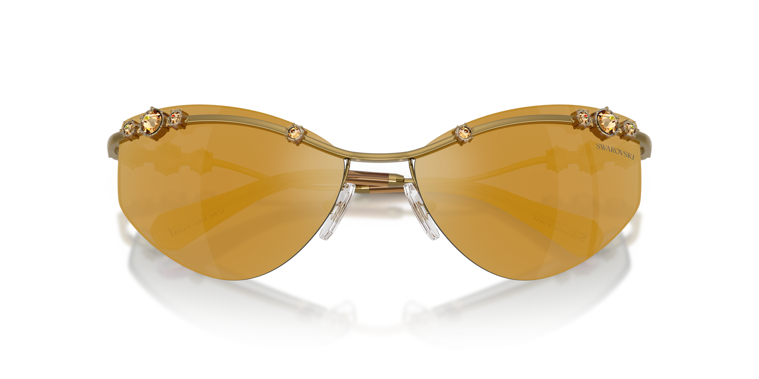 SWAROVSKI SK7039 40427P 61