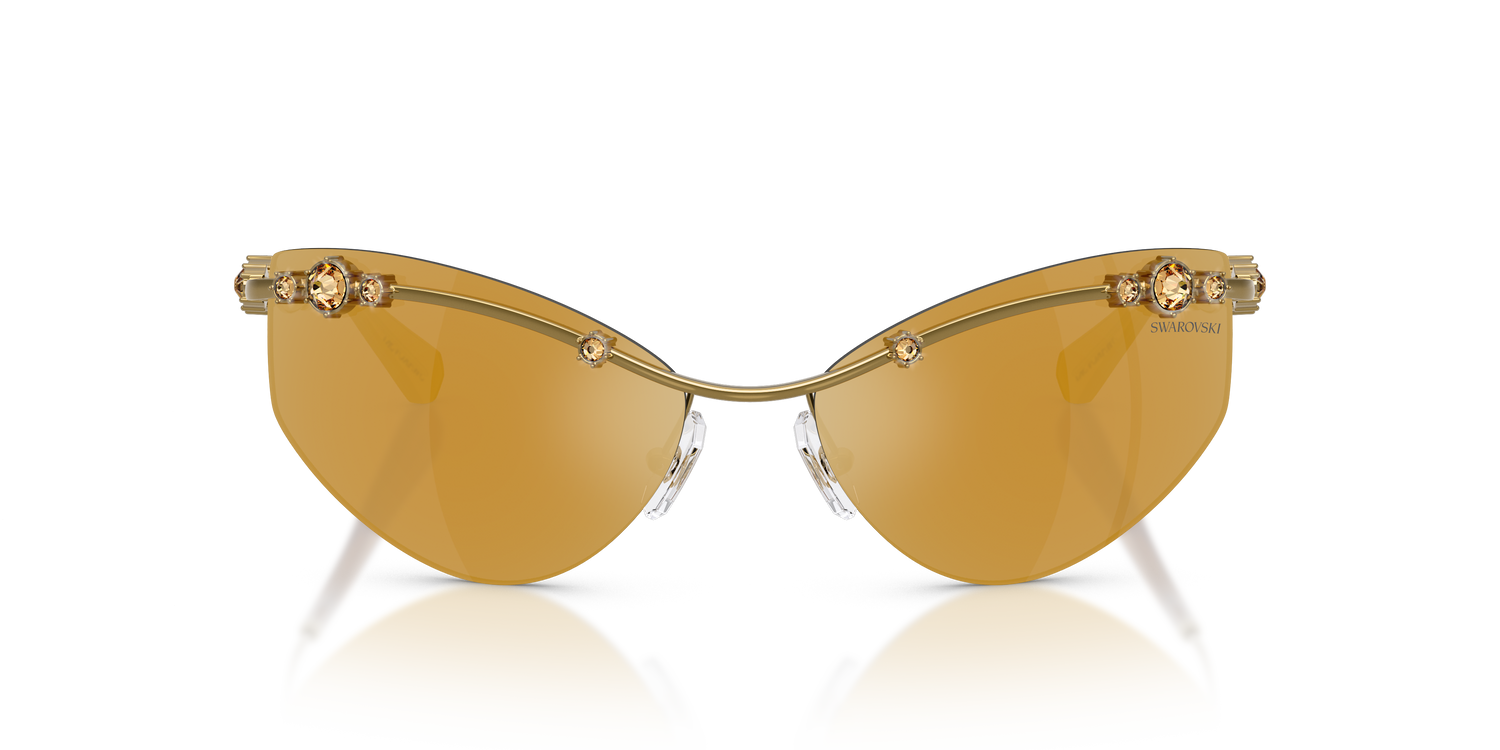 SWAROVSKI SK7039 40427P 61