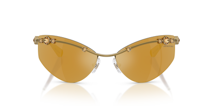 SWAROVSKI SK7039 40427P 61