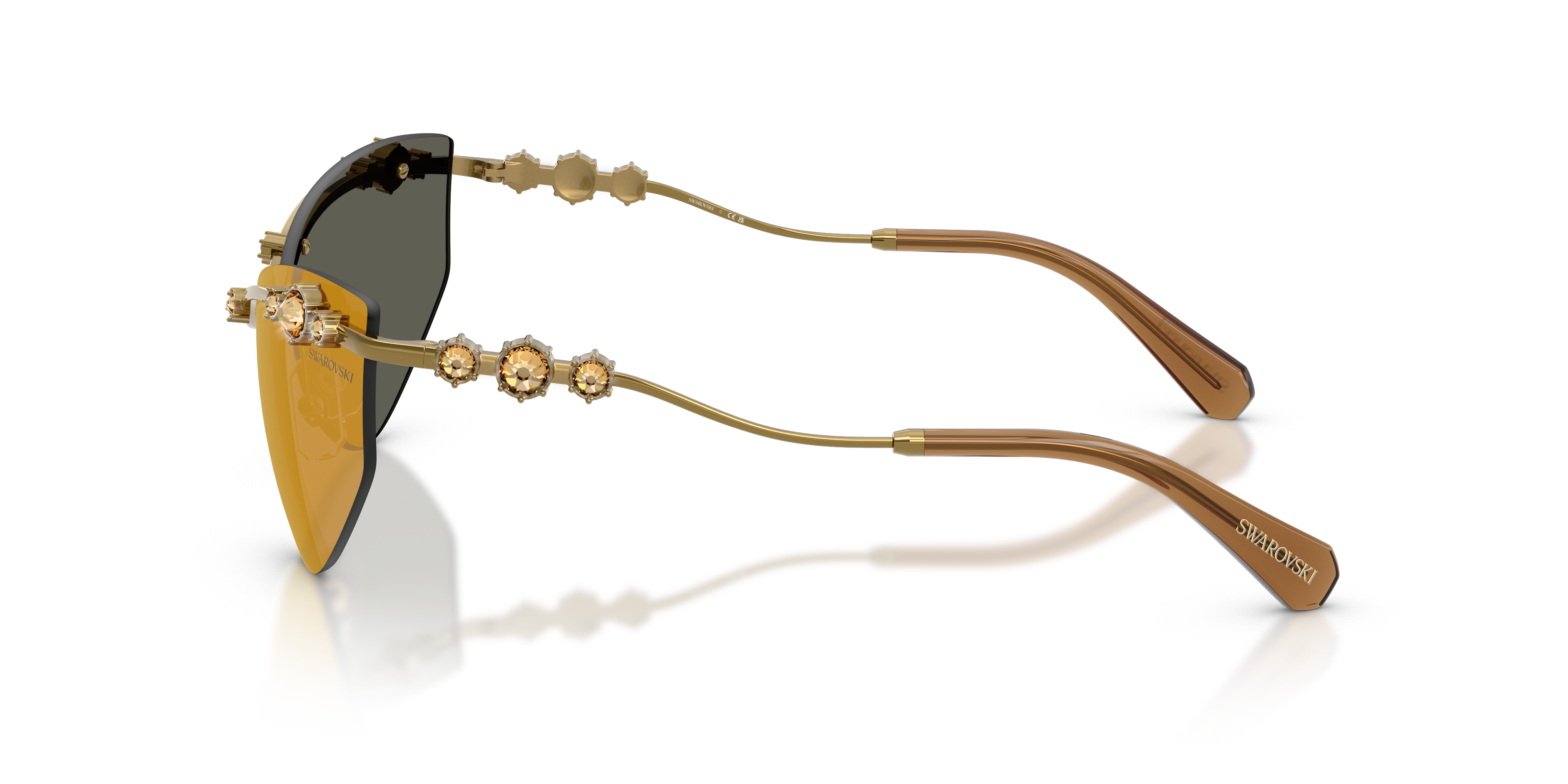 SWAROVSKI SK7039 40427P 61