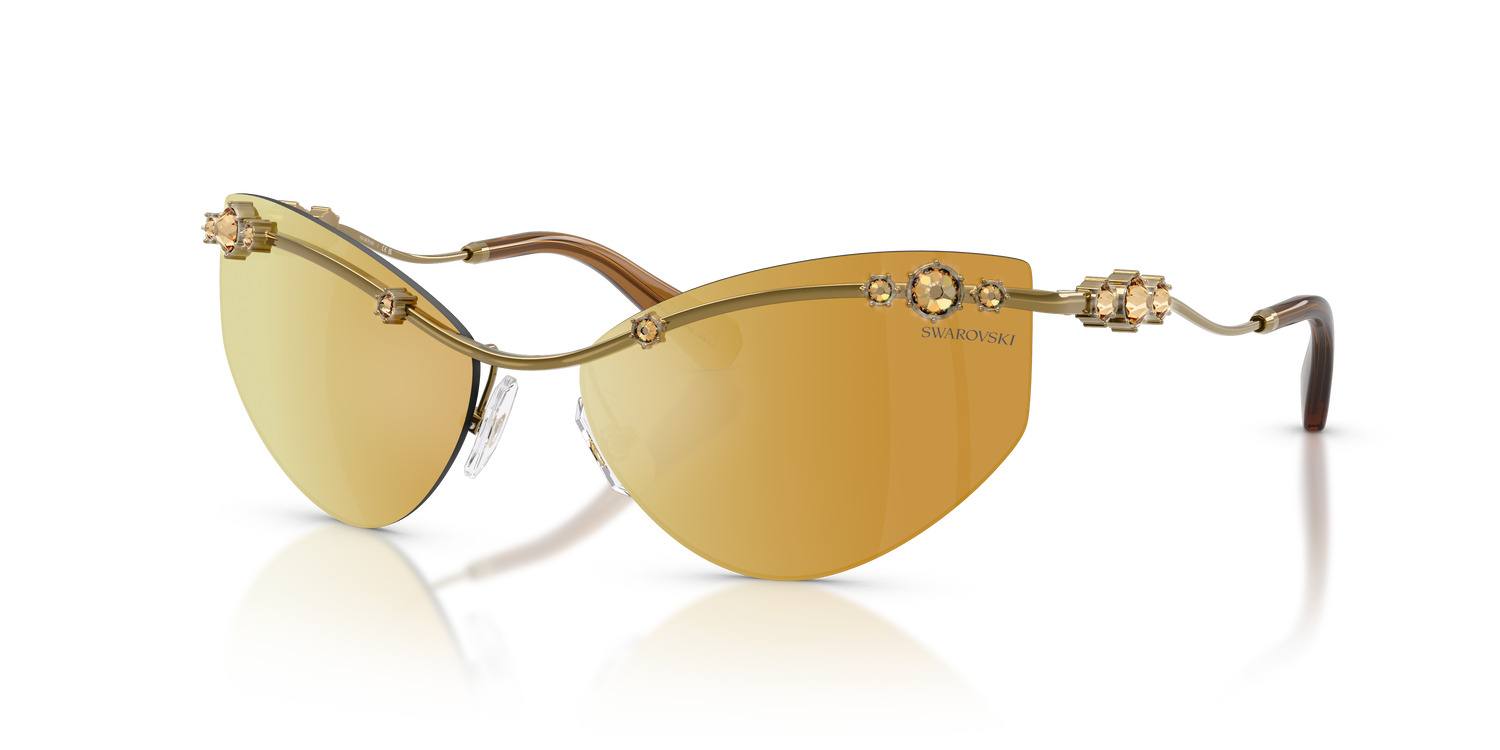 SWAROVSKI SK7039 40427P 61