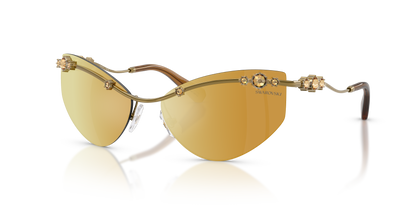 SWAROVSKI SK7039 40427P 61