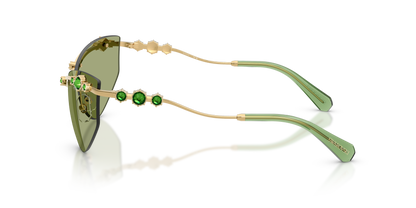 SWAROVSKI SK7039 404382 61